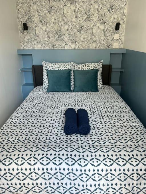 Vemars New Cosy House 15 Min Paris Roissy Cdg & 6 Min Parc Asterix I Villepinte מראה חיצוני תמונה